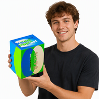 Personnalisation de boîtes d'emballage pour la pâtisserie, personnalisation de boîtes en papier alimentaire écologiques, fabricant de boîtes en carton en gros