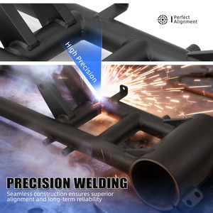 Basculante Trasero Extendido NICECNC para Yamaha <span class=keywords><strong>Raptor</strong></span> <span class=keywords><strong>700</strong></span> YFM700 <span class=keywords><strong>2013</strong></span> 2015-2026 <span class=keywords><strong>Raptor</strong></span> 700R YFM700R 2009-2024 1S3-22110-00-00 - Product Image 4