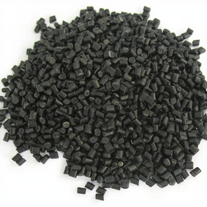 EVOPLAS VIETNAM PE PP Masterbatch Noir de Carbone – Matières Premières Plastiques de Haute Qualité, Résine de Base pour Moulage et Film Soufflé, Qualité Automobile - Product Image 2