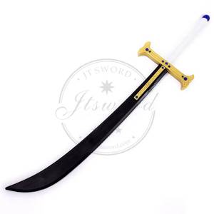 ดาบโฟมยักษ์ ฮอว์คอายส์ โยรุ จากวันพีซ ของเอ็มเอส - Product Image 6