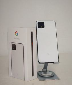 ขายส่งสมาร์ทโฟน <span class=keywords><strong>Pixel</strong></span> 4XL <span class=keywords><strong>4</strong></span>+64GB ระบบปฏิบัติการ Android แท้ 4G คุณภาพดีที่สุด โทรศัพท์มือถือปลดล็อคในเยอรมนี - Product Image 3