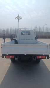 Camionnette électrique double cabine KAMA DONGFENG FOTO JMC, 2-5 places, capacité de 1 à 2 tonnes, conduite à gauche (LHD) ou à droite (RHD), véhicule utilitaire léger (VUL) à double cabine, 100% électrique. - Product Image 2