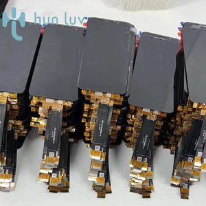 Pantalla táctil Lcd para teléfonos móviles Samsung LCDs para modelos A01 A02 A03 A04 A05 A10 A11 A12 A21S A22 A32 Pantalla de repuesto - Product Image 6