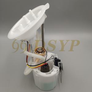 DSYP ZCBM003A قطع غيار السيارة مضخة وقود 16117273276 0580200125 ل BMW 1/<span class=keywords><strong>3</strong></span> F20 F30 F35 - Product Image 3