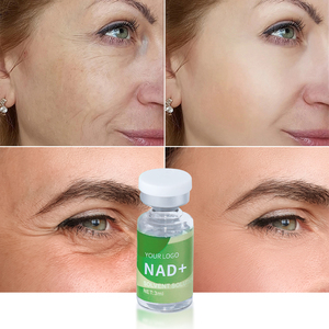 Sérum facial de haute qualité au collagène hydratant, à la <span class=keywords><strong>vitamine</strong></span> <span class=keywords><strong>C</strong></span> naturelle, améliore la peau rugueuse, réduit la mélanine, anti-rides, éclaircissant - Product Image 1