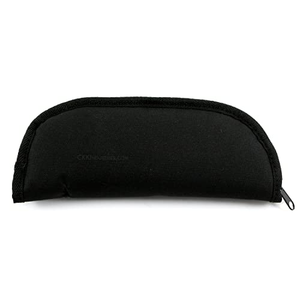 Sac de rangement pour couteaux de chef en tissu personnalisé, souple, léger, portable, pochette de voyage pour couteaux de cuisine, outils de découpe - Product Image 1