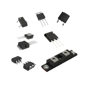 Módulo de Diodos STTH12012TV1 GP 1200V 60A Marca ISOTOP, Chip IC Original Nuevo en Stock - Product Image 3