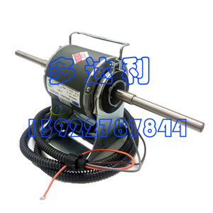 Unidad de Ventilador de Techo Carrier ZSK75-8AB3 de 75W, Redonda, Ahorradora de Energía, Piezas de HVAC - Product Image 1