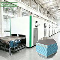 Meilleure Ligne de Production de Panneaux Muraux Sandwich EPS XPS pour Petites Entreprises à Domicile, Maisons Préfabriquées et Chambres Froides