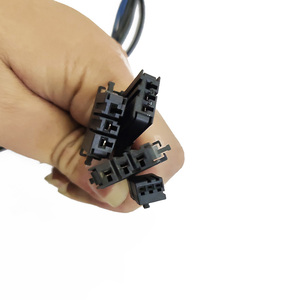 FANUC Original Customize Robotic Cable E-STOP CRM73 - Product Image 3