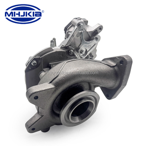 เทอร์โบชาร์จเจอร์17201 11110สำหรับ <span class=keywords><strong>Toyota</strong></span> Fortuner (SUV), HILUX (Double CAB), HILUX (<span class=keywords><strong>scb</strong></span>/ XTR), HILUX/HILUX (B/C/D CAB),Innova - Product Image 4