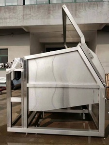 SYC Máy Nhuộm Sợi Hank Nhiệt Độ Bình Thường - Product Image 2