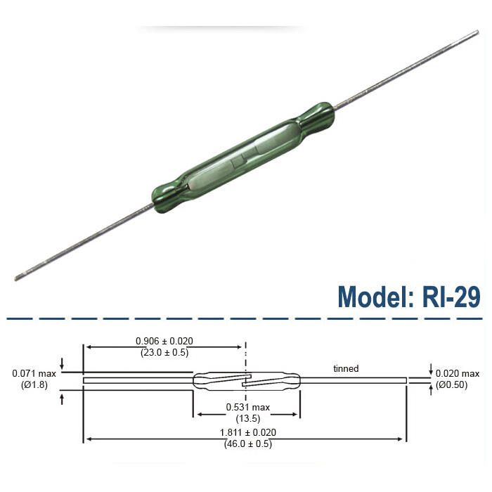 13mm RI-29
