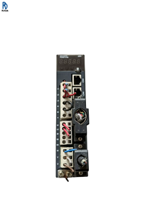 Contrôleur PLC, pilote de capteur, neuf, original, PRONET-E-02A - Product Image 1