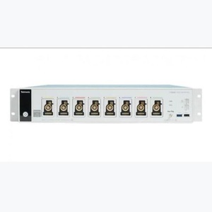 Osciloscopio de Señales Mixtas Compacto Tektronix MSO58LP, Ancho de Banda de 1 GHz, Frecuencia de Muestreo de 6.25 GS/s, Longitud de Registro de 500M - Product Image 5