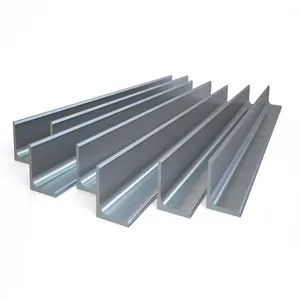Factory direct sale low price steel angle beam