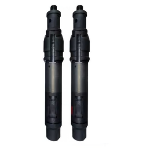 Herramienta de posicionamiento selectivo tipo desplazamiento bibo BO para operaciones con cable y operaciones con línea lisa - Product Image 6