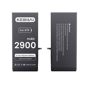 Nueva batería de teléfono móvil OEM de 0 ciclos para <span class=keywords><strong>iPhone</strong></span> 4 <span class=keywords><strong>5</strong></span> 6 7 8 <span class=keywords><strong>SE</strong></span> X 11 12 13 14 8 PLUS Baterías digitales Oem - Product Image 4