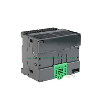 Nuevo Controlador Lógico Programable Original TM221CE16R para Automatización Industrial