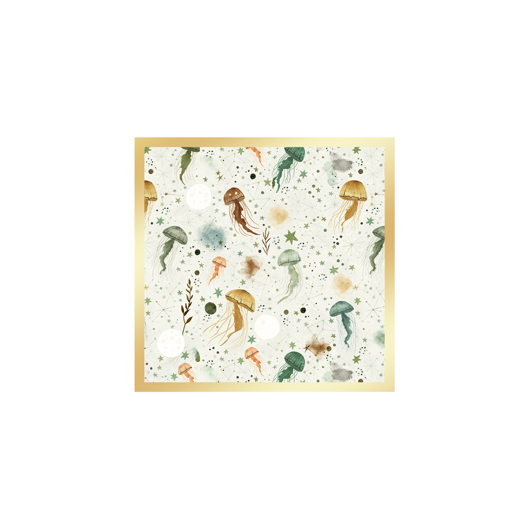 33*33 napkins -24