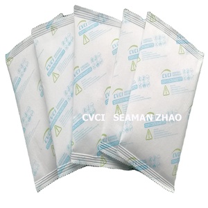Deumidificante e Polvere VCI di Alta Qualità, Anticorrosione Industriale, Campione Gratuito, Confezioni Piccole o Barili da 20kg - Vendita Calda - Product Image 1