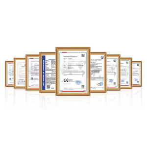 Chất lượng cao 7 Wát GU10 <span class=keywords><strong>LED</strong></span> ánh sáng tại chỗ chuyên nghiệp Spotlight bóng đèn cho ăn uống nhúng cơ thể nhựa cho khách sạn hiển thị - Product Image 5