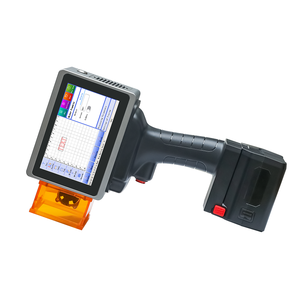 5 Wát cầm tay cầm tay thiết bị laser điều kiện mới máy đánh dấu cho nhựa gỗ PE PP chất liệu hỗ trợ PLT BMP ai đồ họa - Product Image 6