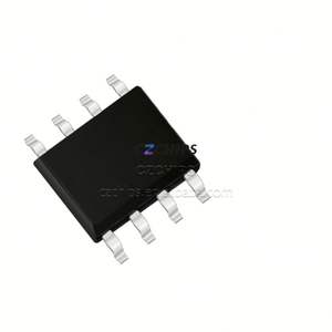 Composants électroniques professionnels, solutions d'achat de circuits intégrés semi-conducteurs XR33038IDTR-F SOP-8, neufs d'origine - Product Image 1
