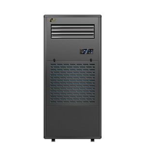Power Saving Industrial Air Conditioner For Workshop Factory Cooling Heating Equipment - Product Image 3
