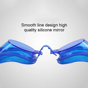 2024 Best Seller elegante cómodo adulto antiniebla <span class=keywords><strong>gafas</strong></span> de natación <span class=keywords><strong>baratas</strong></span> sin fugas <span class=keywords><strong>gafas</strong></span> de natación - Product Image 6