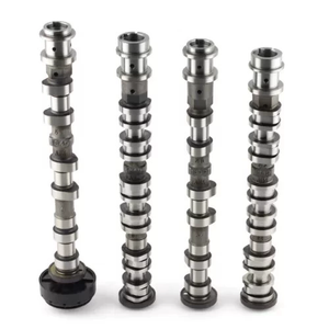 4 piezas motor árbol de levas 3,6 litros 16-24 nuevo árbol de levas - Product Image 3
