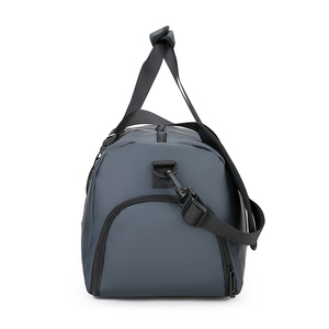 Sac de sport unisexe en gros avec séparation humide/sec, sac de voyage portable pour entraînement sportif et courts séjours, sac de natation - Product Image 2