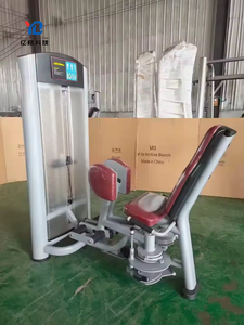 YG-FITNESS,YG-5052 2-इन-1 हिप ट्रेनर: एक मशीन में पैर, कूल्हों और ग्रंथियों को टोन करने के लिए लक्षित करें। - Product Image 4