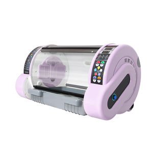 Built-in Nebulizer Class II <strong>Medical</strong> Veterinary Pet <strong>Incubator</strong> Berry UC1801 1 Year Warranty <strong>for</strong> Home Use 10000 Times Service <strong>Life</strong> - Product Image 4