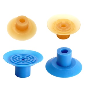 High-quality Replacement for PIAB Robot Bag Opening Industrial Vacuum <b>Suction</b> Cup - Product Image 2
