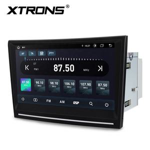 XTRONS Reproductor Multimedia Estéreo para Auto con Navegación Android, Pantalla IPS HD de 8 Pulgadas, Octa Core, 4+128GB, 1280x720, para Porsche - Product Image 5