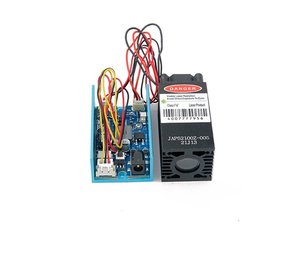 520nm 500mW <strong>Green</strong> Coarse Warning Light <strong>Laser</strong> Head <strong>Laser</strong> Module - Product Image 4