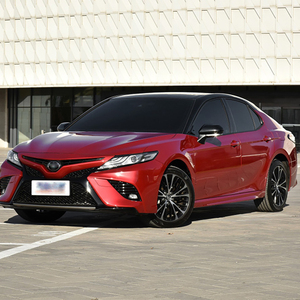 Guardabarros Trasero de Ajuste Preciso para Camry 2019 2020 2021 OEM 61602-06340, Venta Directa de Fábrica - Product Image 4