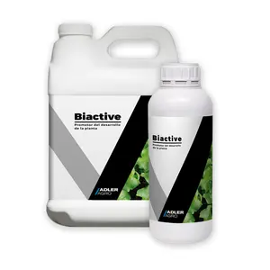 Plant Nutrients Fertilizer Seaweed Extract Liquid Fertilizer Tobacco Fertilizer Trace Elements Chelated by EDTA