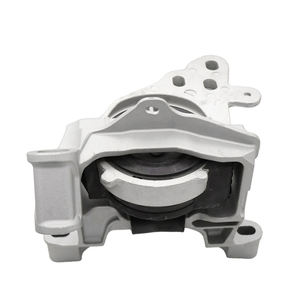 Grosir kualitas tinggi KD47-39-060B KD45-39-060 GHS4-39-060 suku cadang mobil Jepang dudukan mesin mobil untuk Mazda CX-5 929 - Product Image 1