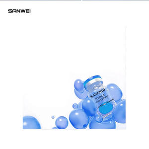 Ampoule OEM Microbiome pour Sérum Visage Peptide Anti-âge Hydratation Intense Réparation Cutanée Éclat Raffermissant - Product Image 6