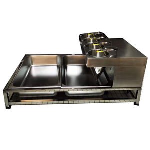 Máquina para Hacer Boba de Té de Burbujas, 110v 220v, 8-10mm, Máquina para Hacer Boba de Gelatina, Gran Venta en Europa - Product Image 3