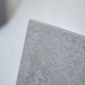 แผ่นผนังกั้นความแข็งแรงสูงทำจากซีเมนต์เส้นใยใยหินวัสดุทนไฟดีไซน์ทันสมัยสำหรับอาคารภายนอก - Product Image 2