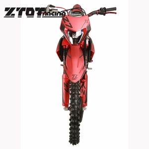 Motocicleta Todoterreno ZTOT Racing Z7X/YBS300PRO Refrigerada por Agua de Alto Rendimiento, Velocidad de 120 km/h, Alcanza Velocidades Máximas de - Product Image 4