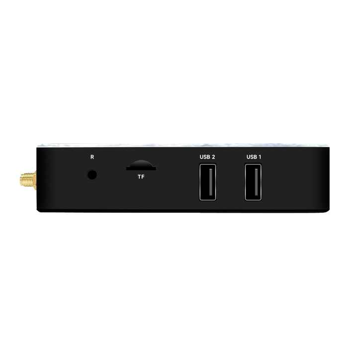 RTC Amlogic S928X 5-Core Custom Android TV Box 8K 8GB 128GB 5G WiFi 6 Android Advertising Box 4K Android 11 TV Box