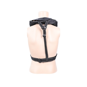 Chaleco de natación inflable Manual, chaqueta salvavidas PFD, barata, para ahorrador de tripulación, Boatmen Fisher - Product Image 3