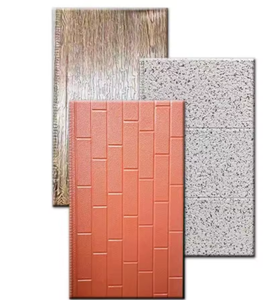 Revêtement mural en métal <span class=keywords><strong>de</strong></span> style américain, 16 mm - Product Image 2