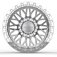 Jantes en alliage forgé American Force Blade 15 17 18 pouces 5x114.3 5x120 pour BMW E28 E34 E70 X5 Nissan 370GT Infiniti FX35
