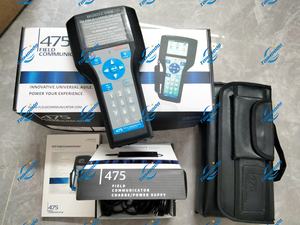 하트 프로토콜 + 재단 필드 버스 원래 에머슨 하트 475 필드 커뮤니케이터 475hp 475HP1ENA9GMT - Product Image 6