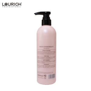LOURICH-champú anticaspa para salón de belleza profesional, champú antipicaduras de 500ml - Product Image 3